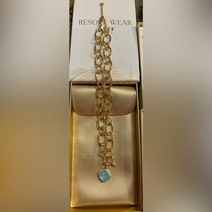 Bomb Party Resort Wear Collection-The Cordelia Necklace